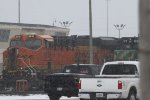 BNSF 6916